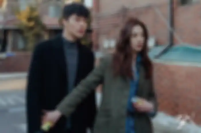 Drama 'Kill It'