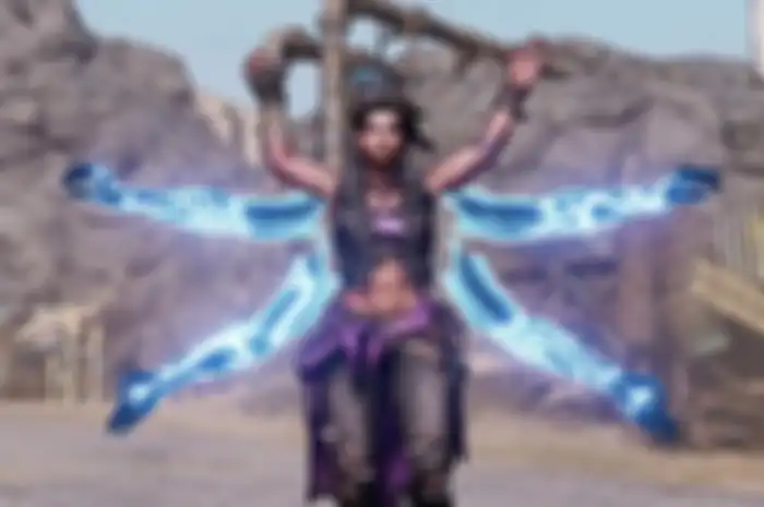 Terungkap! Borderlands 3 akan rilis tanggal 13 September
