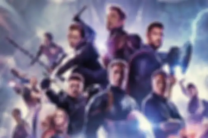 Avengers: Endgame