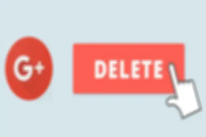 Layanan Google+ Akan Dihapus