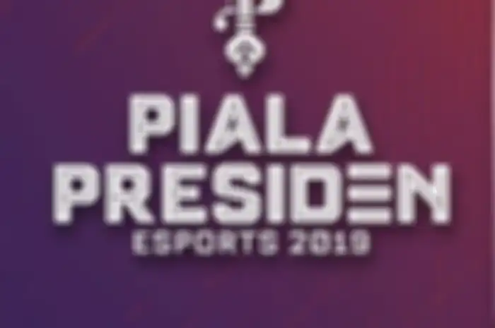 Piala Presiden E-Sports 2019