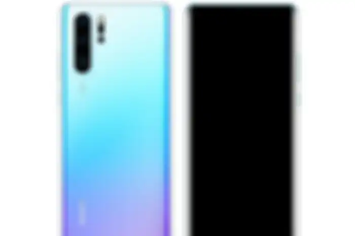 Huawei P30 Pro