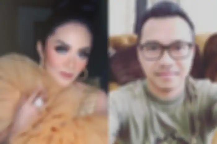 Dianggap Telantarkan  Aurel dan Azriel, Kridsayanti Punya Kontrak Mati dengan Anang Disinggung Anak-anaknya!