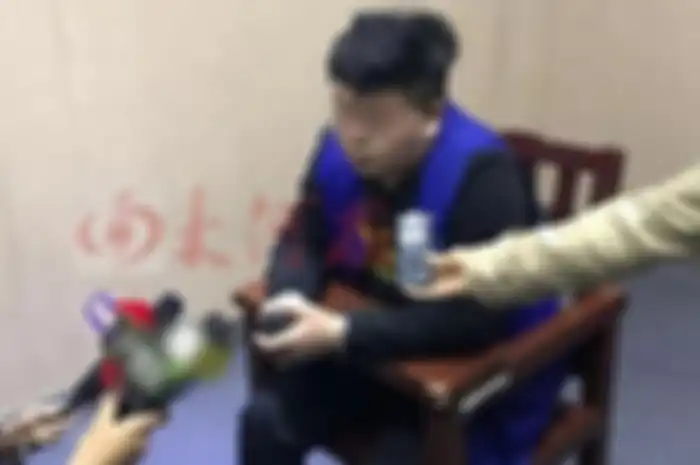 Tan, cowok asal China yang ngaku-ngaku sebagai anak orang kaya dan pacari 19 cewek