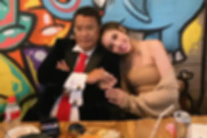    Millen Cyrus Beberkan Kehebatan Pacar Sesama Jenis yang 3 Bulan Tinggal Bersamanya, Hotman Paris: Masa? Apa Dia Gladiator di Ranjang?