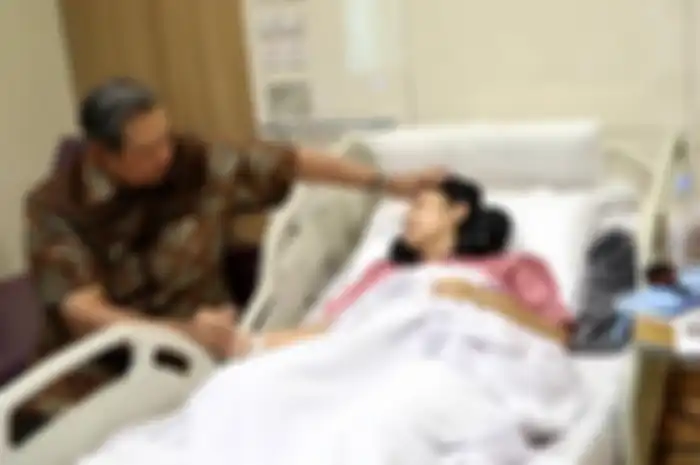 Sebelum jatuh sakit, Ani Yudhoyono pernah diminta SBY buatkan kacang bawang