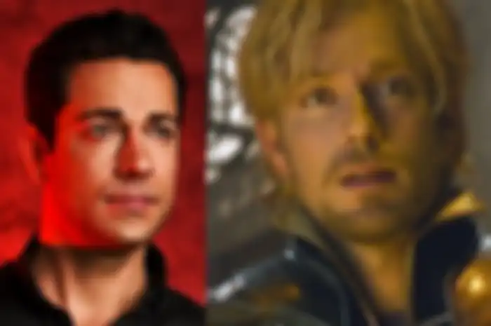Pernah Mati di Thor Ragnarok, Pemeran Shazam Bangga Bisa Bangkit dan Jadi Superhero Lucu!