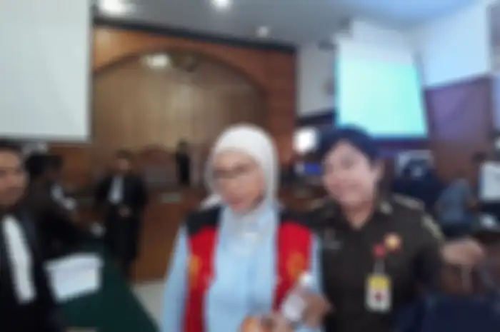 Ratna Sarumpaet