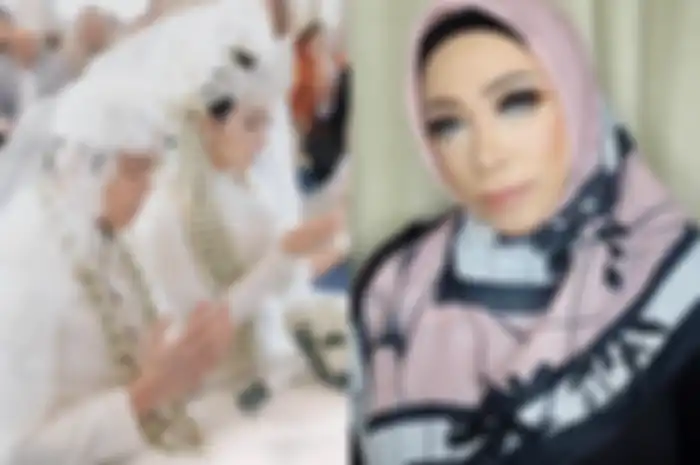 Dituding Sindir Luna Maya, Lagu Restu Diakui Melly Goeslaw 'Direbut' Syahrini dari Penyanyi Cantik Ini!