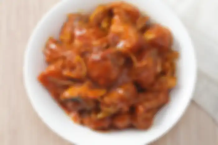 Resep Tenggiri Masak Sambal Serai Enak, Menu Lezat Sekaligus Beraroma Khas