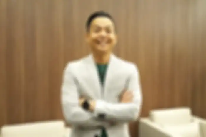Ernest Prakasa