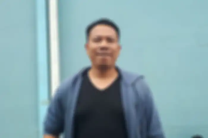 Vicky Prasetyo 