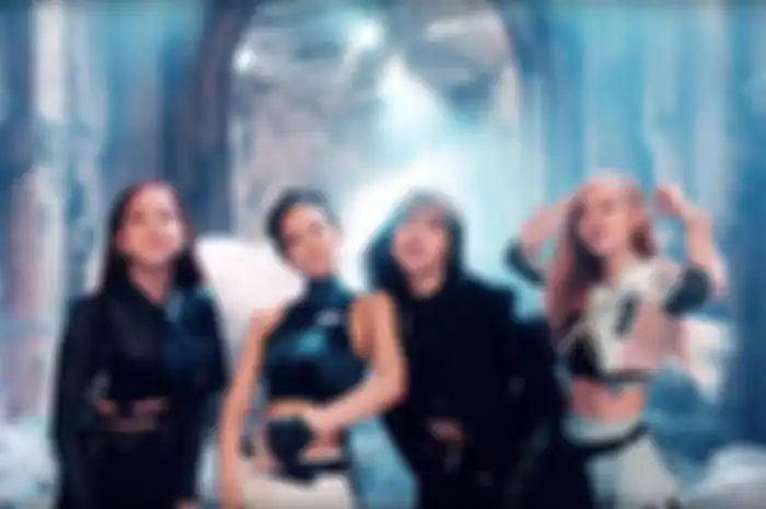 Blackpink