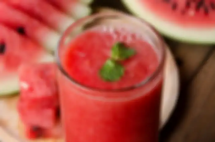 Jus semangka
