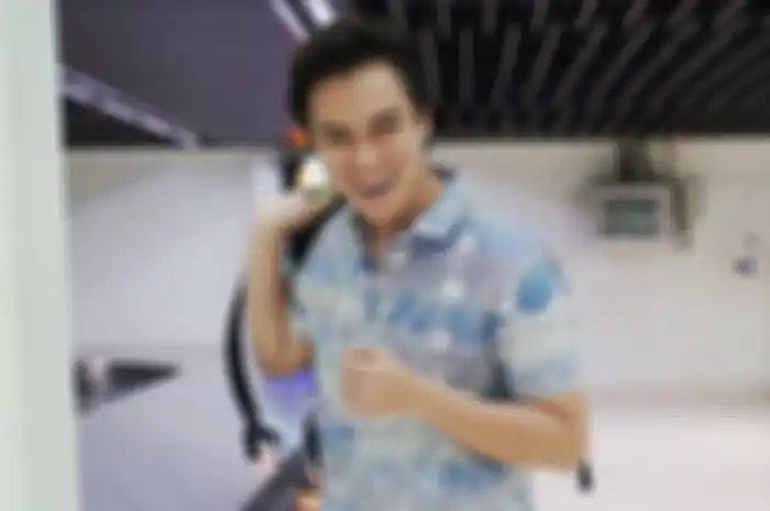 Baim Wong