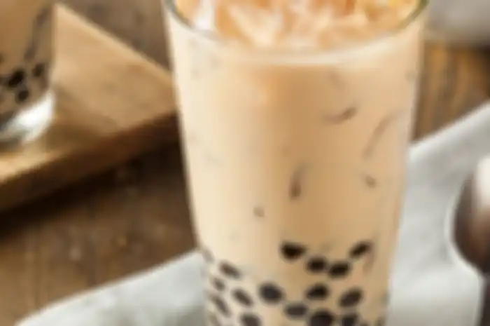 Bubble tea