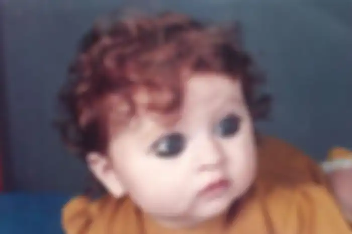 Foto kecil Pooja Ganatra