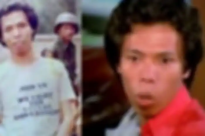 Tak Mudah Kehilangan Ayah, Begini Nasib Anak Sulung Dono Warkop yang Kerja Keras demi Sekolahkan Adik
