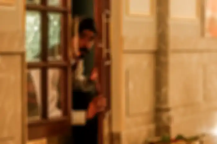 Hotel Mumbai