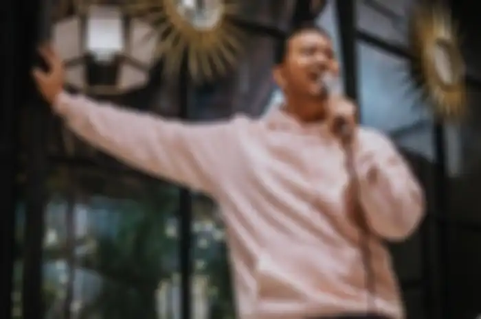 Pandji Pragiwaksono