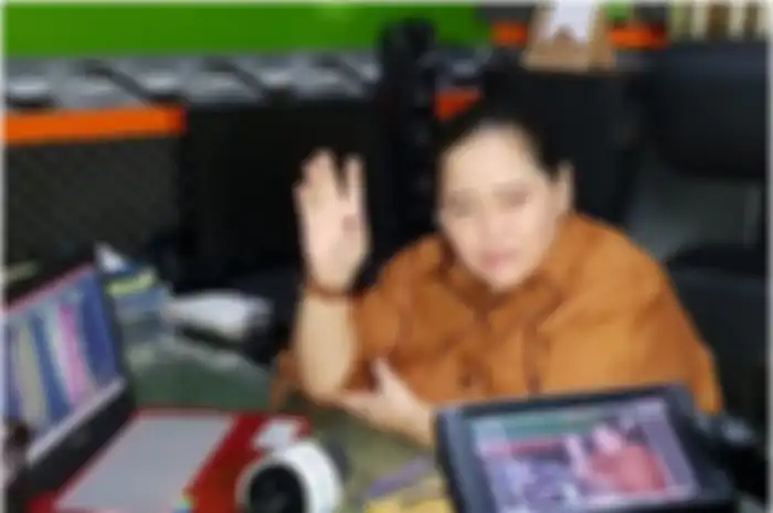 Terawang Laut Pindah ke Darat dan Pesawat Merah, Mbak You Sebut Kota Inisial M dan J Rawan Bencana