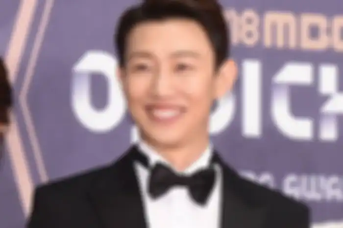Biodata artis Kang Ki Young