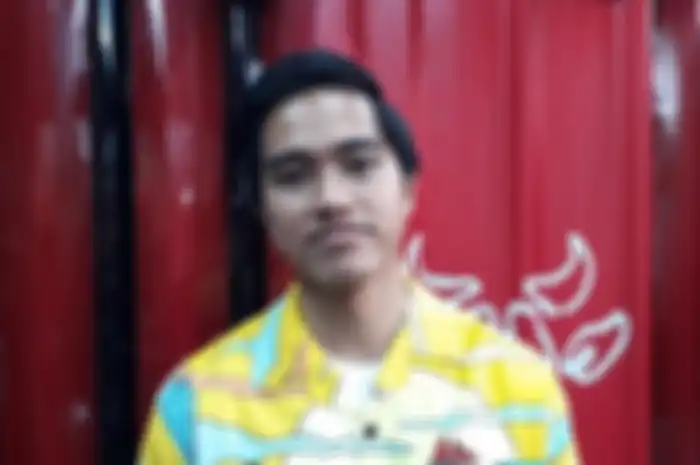 Kaesang Pangarep 
