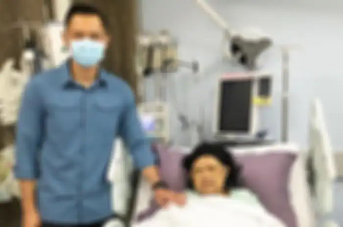 AHY belum bisa mewujudkan impian Ani Yudhoyono.