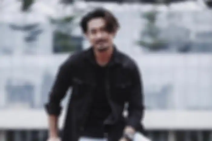 Denny Sumargo Menang dan Menangis Setelah Jadi Aktor Terbaik IBOMA 2019
