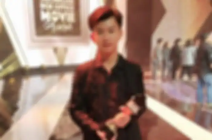 Aktor Muda Asal Belitung, Eric Febrian Jadi Aktor Pendatang Baru Terbaik IBOMA 2019