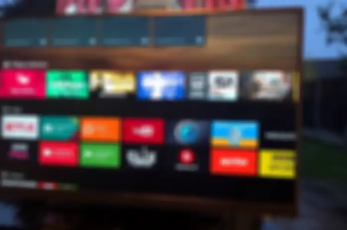  Gara-gara Kecerobohan Anda, Smart TV Bisa Bocorkan Data dan Informasi Anda 