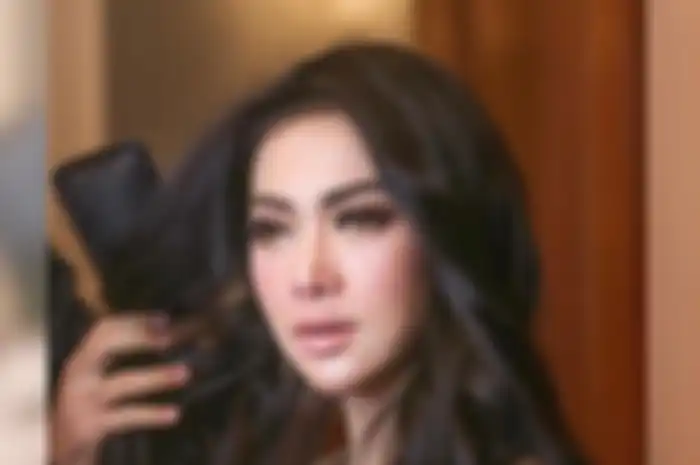 Syahrini