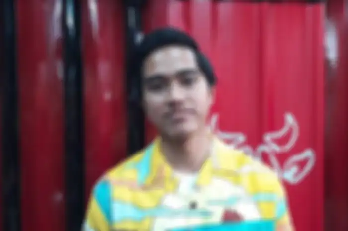 Kaesang Pangarep 