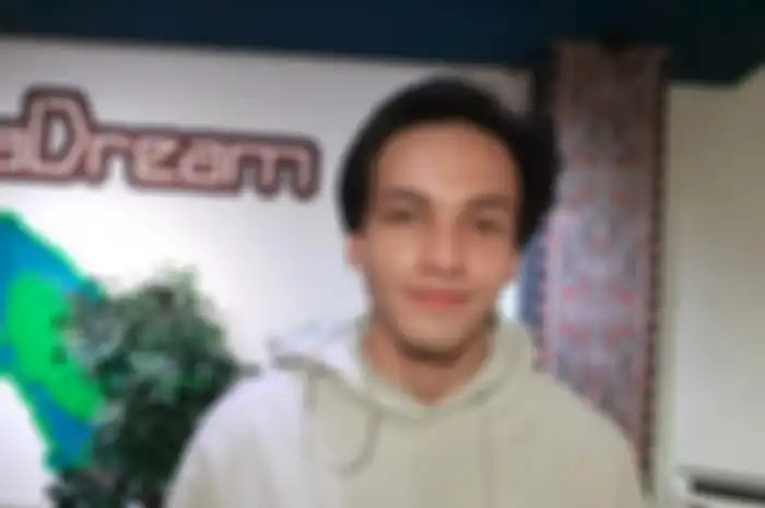 Jefri Nichol 