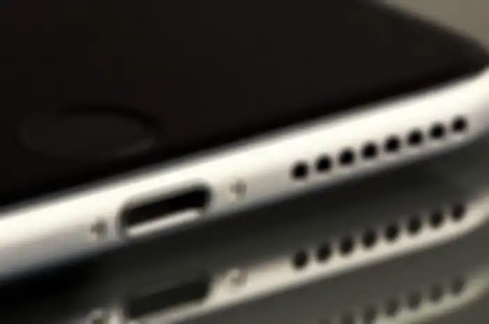 Speakers smartphone