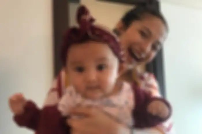 Putri Marino, Surinala Carolina Jarumilind