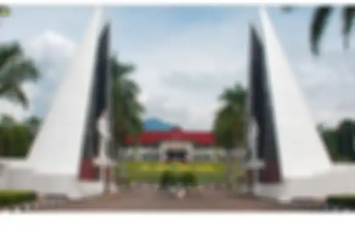Institut Pemerintahan Dalam Negeri (IPDN)