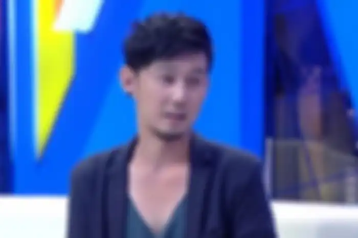 Pria ini harus mengamputasi kakinya karena infeksi parah akibat santap olahan darah babi.