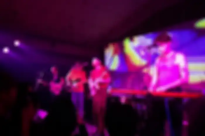 Wild Nothing