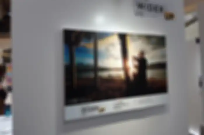 Natgeo Indonesia dan PT Vivo Indonesia gelar 'Go Wider Go Up' Photo Exhibition