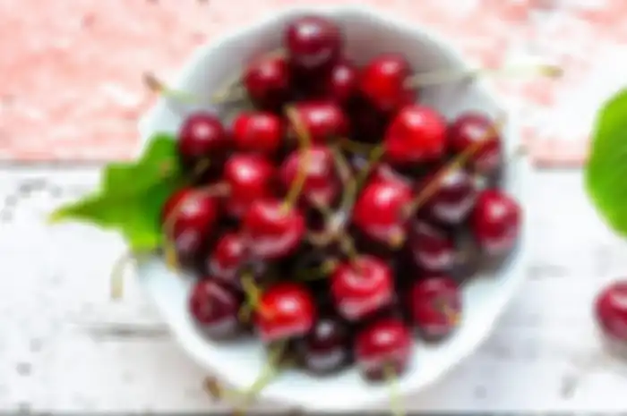 Buah ceri