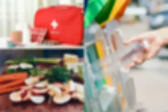 Simak Tips Olah Sampah Organik, Non Organik Hingga Sampah Obat yang di Rumah
