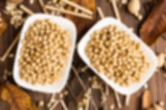 Fakta Nutrisi dalam Kacang Kedelai.