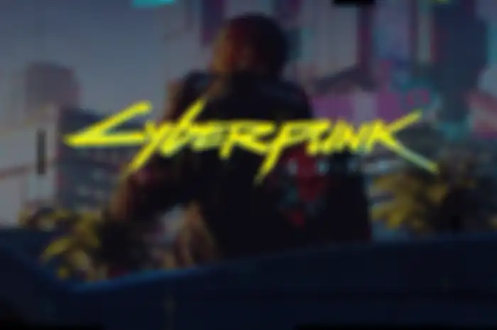 Cyberpunk 2077