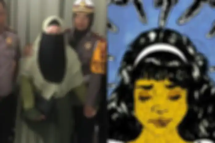 Hasil visum korban kasus #JusticeForAudrey nyatakan hasil yang berbeda