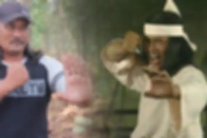 Dulu Rajai Sinetron Laga hingga Sukses Bikin Rumah Produksi, Aktor Laga Ini Bangkrut Usai Tersandung Narkotika dan Hidup Melarat Sambil Jualan Buah