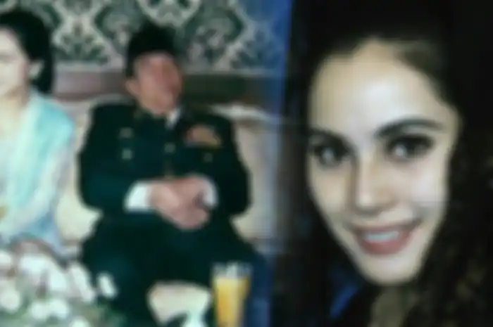 Berusia 79 Tahun, ini Rahasia Awet Muda dari Istri Ke-6 Soekarno yang Berdarah Jepang