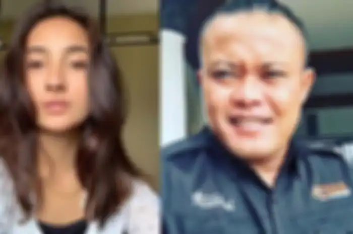 Buat Naomi Zaskia Cemburu, Baby Shima Akui Dekat Sampai Bongkar Isi Chat Dengan Sule : Jangan Lupa Makan Buah Naga