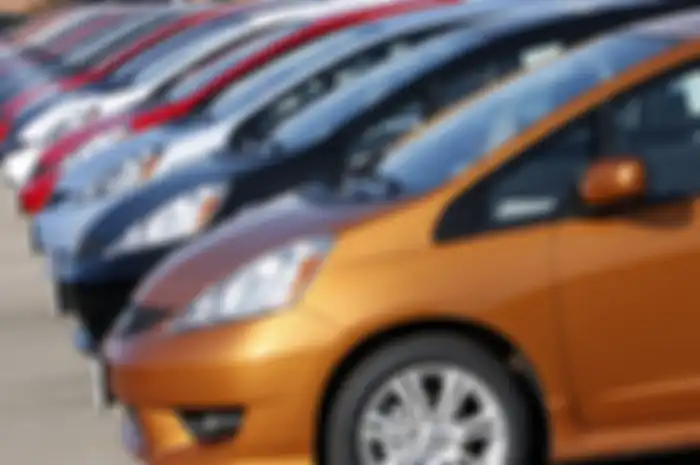 Ingin Beli Mobil Baru? Hindari Memilih Warna ini karena Sulit Laku saat Dijual Lagi!