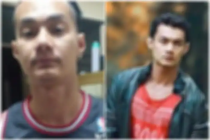 Terjerat Narkoba, Artis FTV Agung Saga Mengaku Jadi Pecandu Sejak 2015 Demi Jaga Stamina
